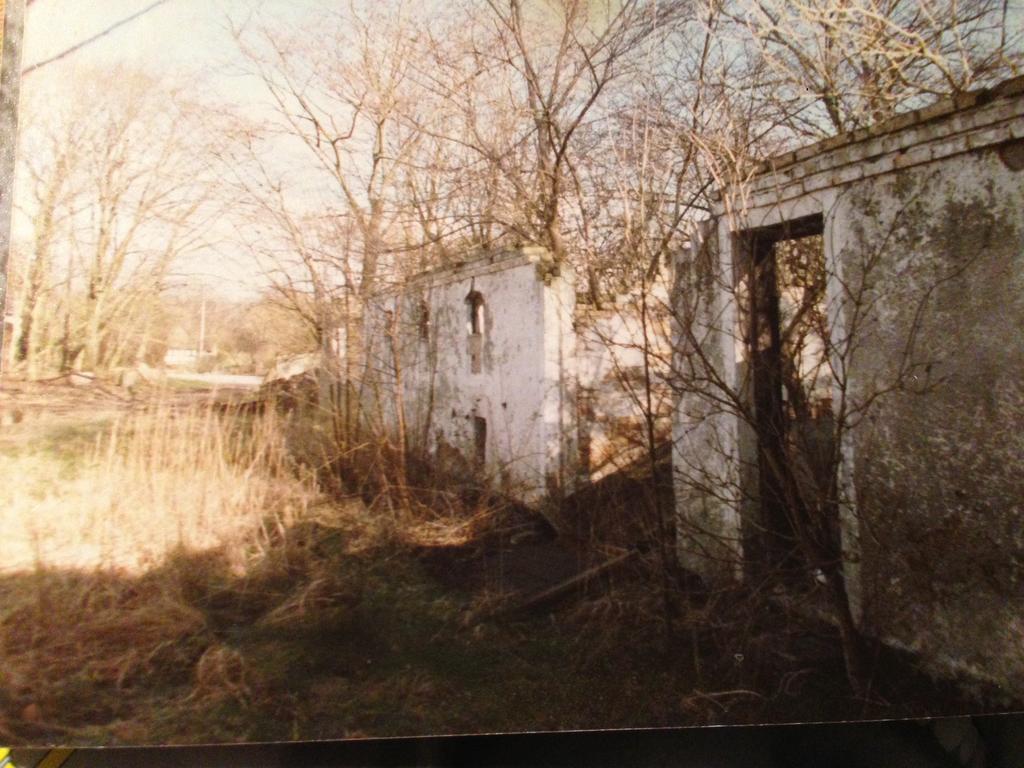 Penzion Rane Ladegaard Ebeltoft Exteriér fotografie